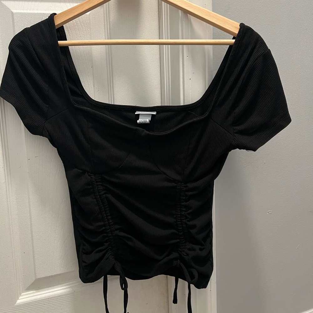 Corset